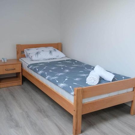 Apartamento Penthouse Jajce Exterior foto