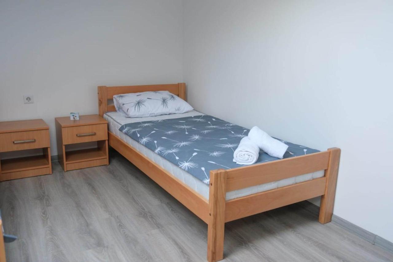 Apartamento Penthouse Jajce Exterior foto