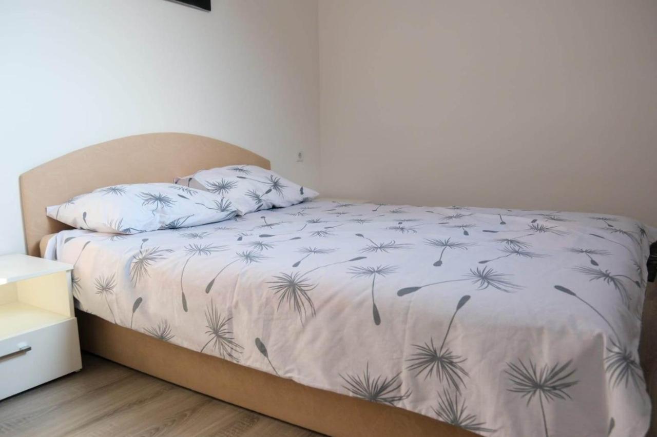 Apartamento Penthouse Jajce Exterior foto